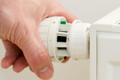 Scrane End central heating repair costs