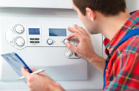 free Scrane End gas safe engineer quotes